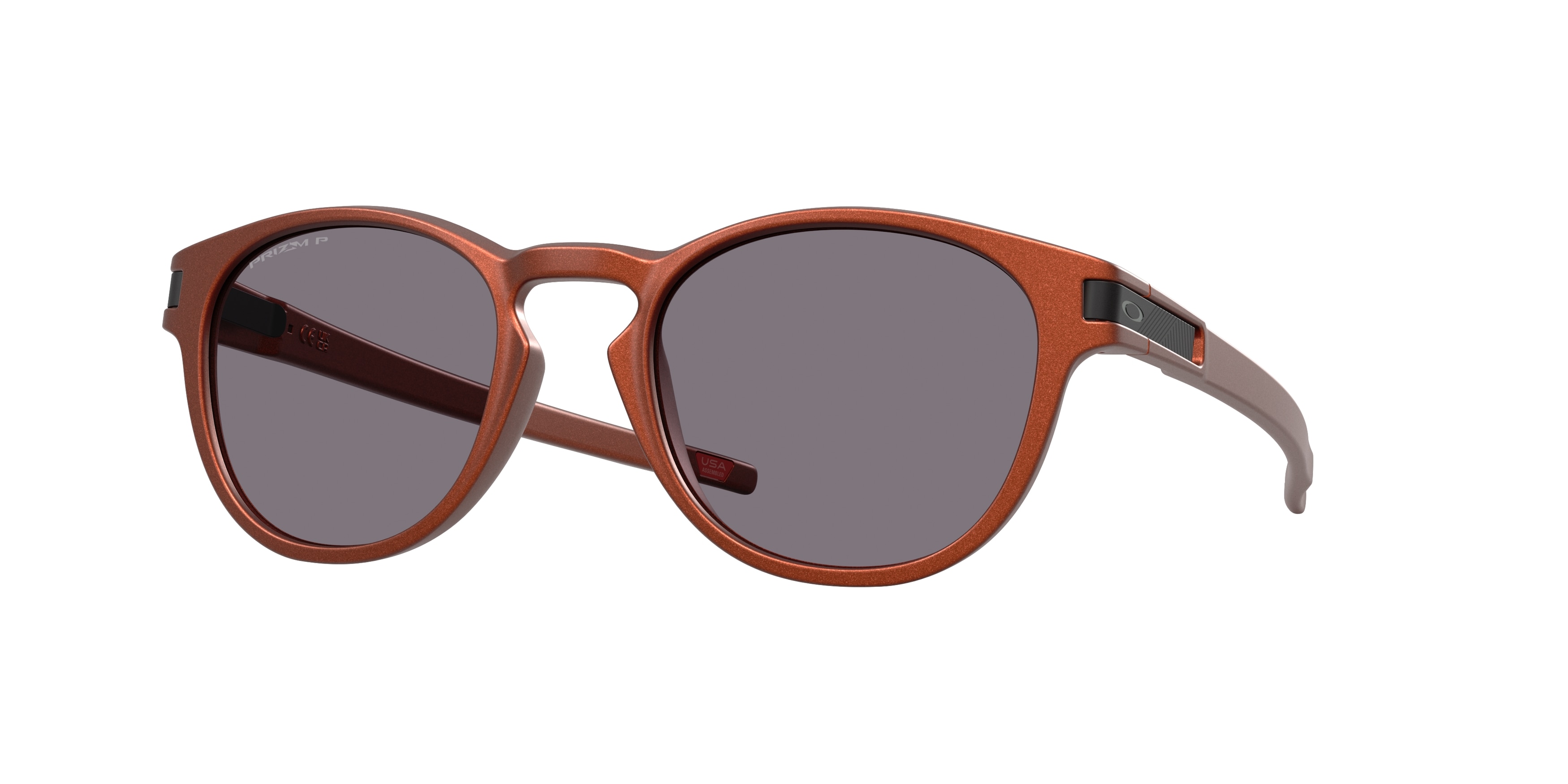 Oakley OO9265 926573 Latch